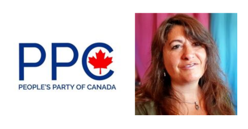 Alyson Culbert with the People’s Party of Canada responds: