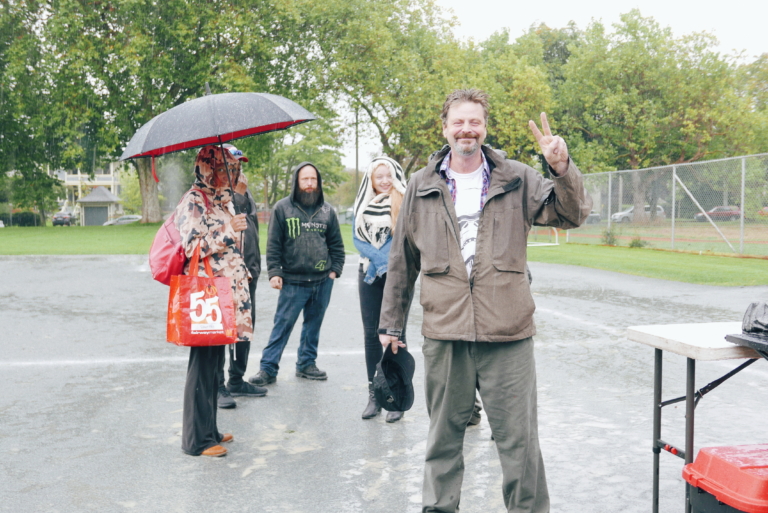 Get Involved with Homeless in Victoria, BC Victoria Homelessness