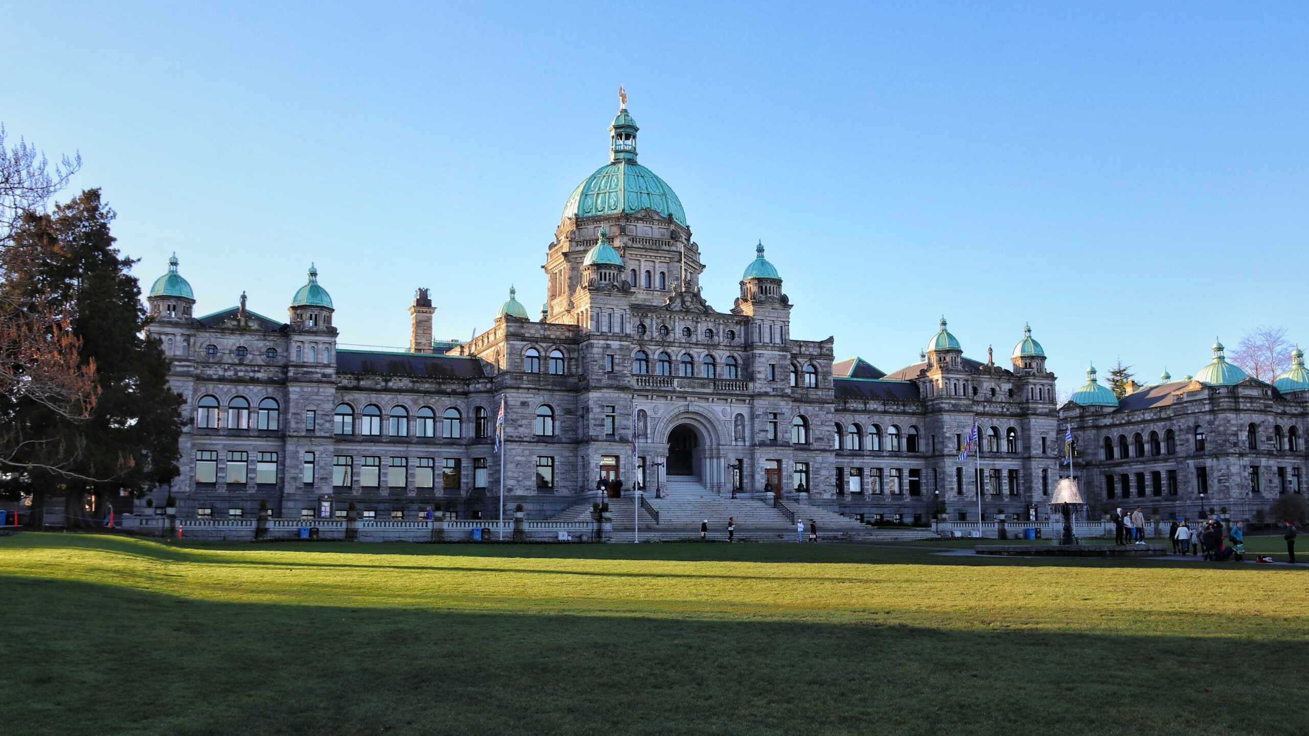 BC Budget 2022 begins to acknowledge systemic causes of homelessness